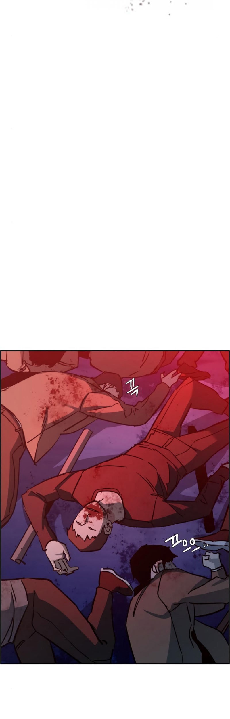 Mercenary Enrollment Chapter 37 Gambar 47