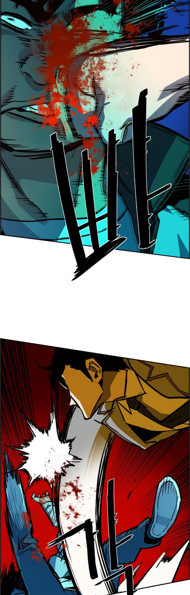 Mercenary Enrollment Chapter 37 Gambar 55