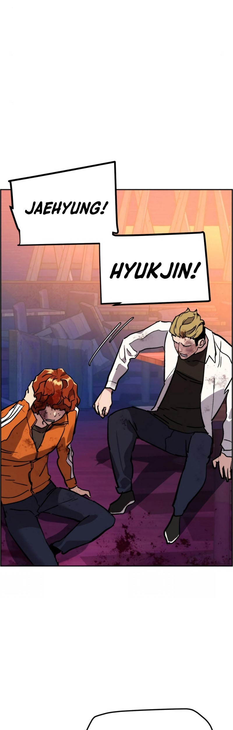 Mercenary Enrollment Chapter 37 Gambar 77