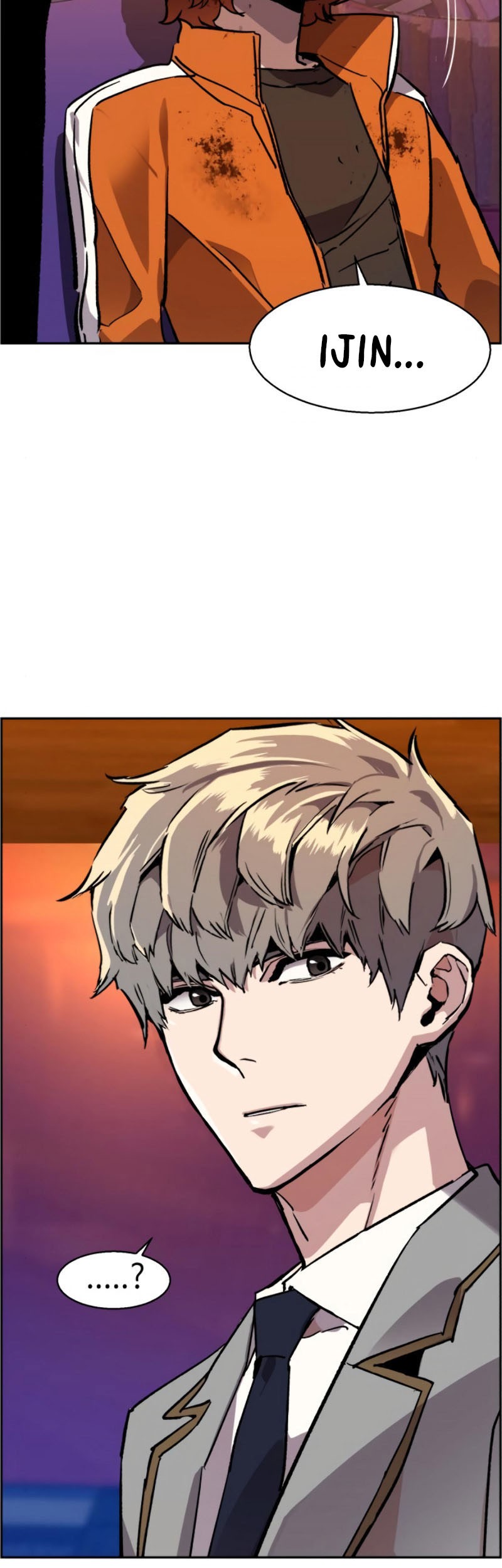 Mercenary Enrollment Chapter 37 Gambar 79