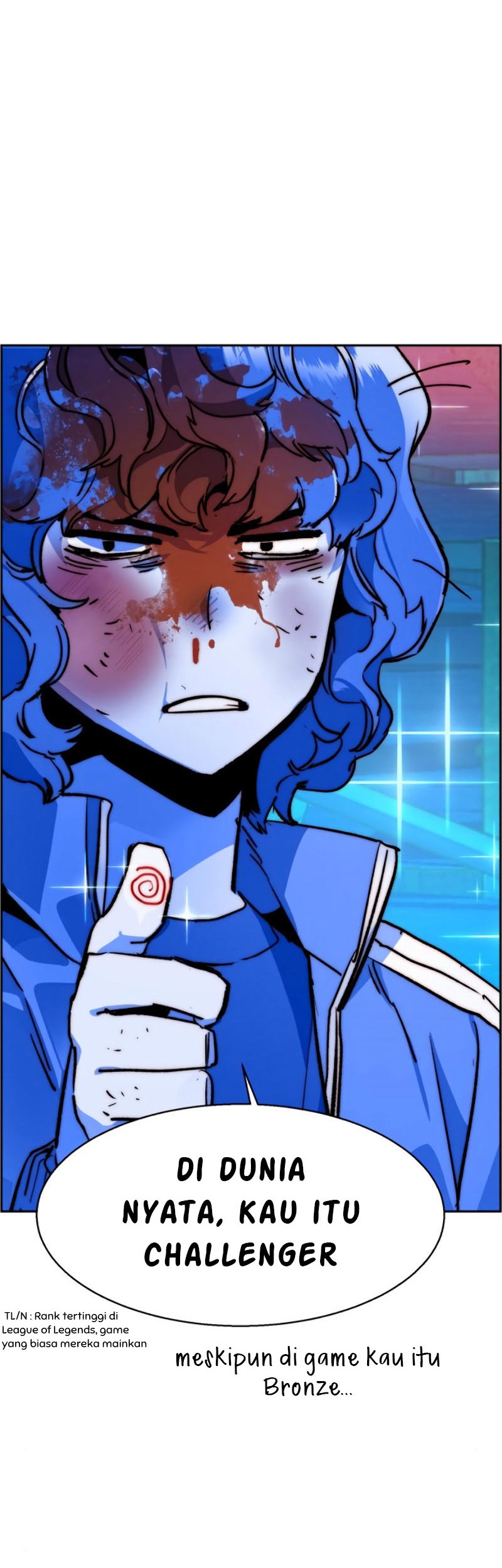 Mercenary Enrollment Chapter 37 Gambar 80