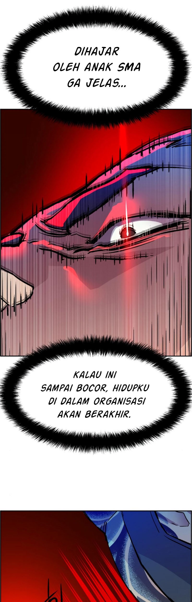 Mercenary Enrollment Chapter 37 Gambar 67
