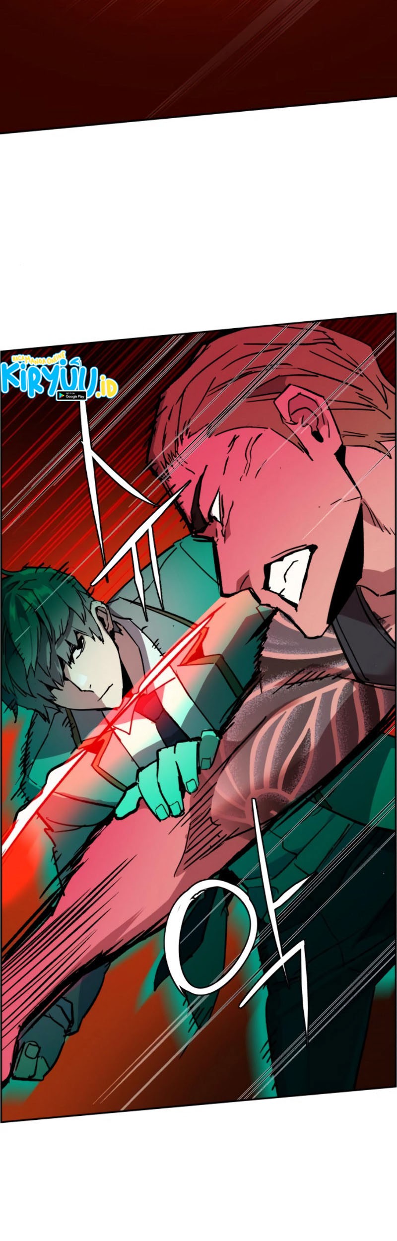 Mercenary Enrollment Chapter 37 Gambar 69