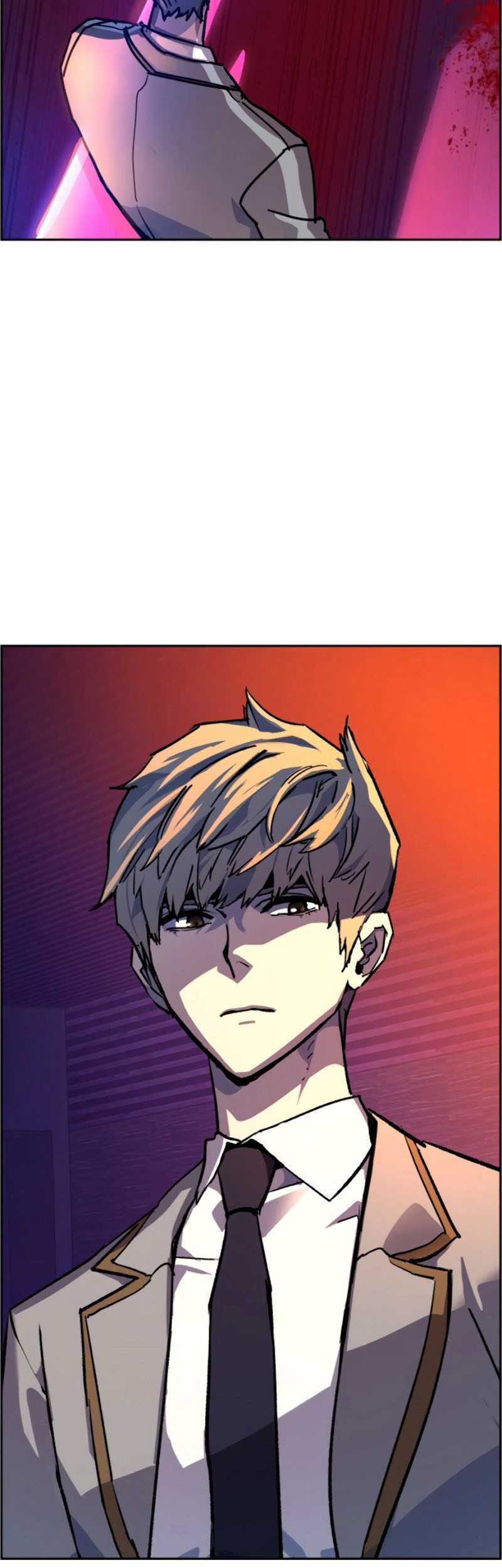 Mercenary Enrollment Chapter 37 Gambar 74