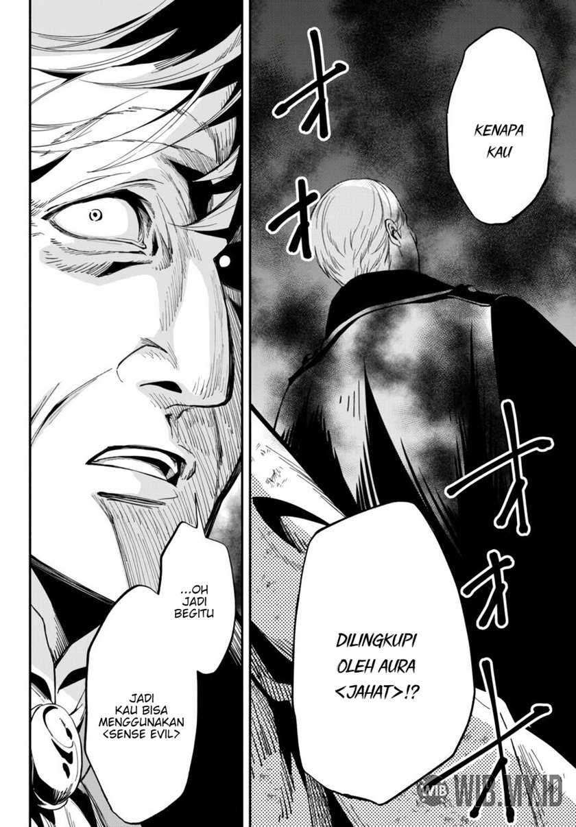 Isekai Man Chikin – HP 1 no Mama de Saikyou Saisoku Danjon Kouryaku Chapter 35 Gambar 7