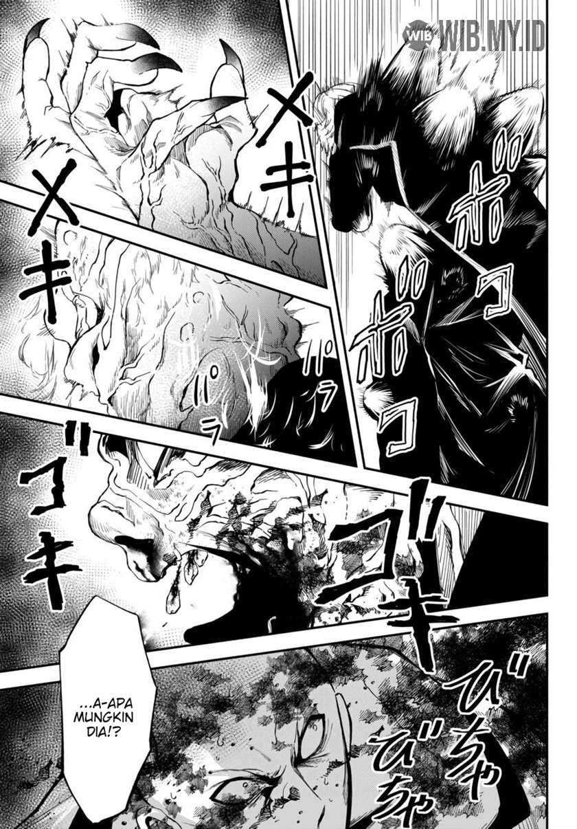 Isekai Man Chikin – HP 1 no Mama de Saikyou Saisoku Danjon Kouryaku Chapter 35 Gambar 10