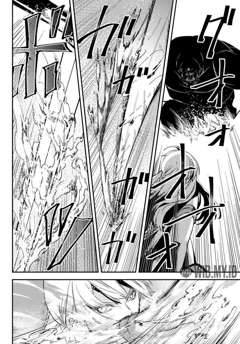 Isekai Man Chikin – HP 1 no Mama de Saikyou Saisoku Danjon Kouryaku Chapter 31 Gambar 10