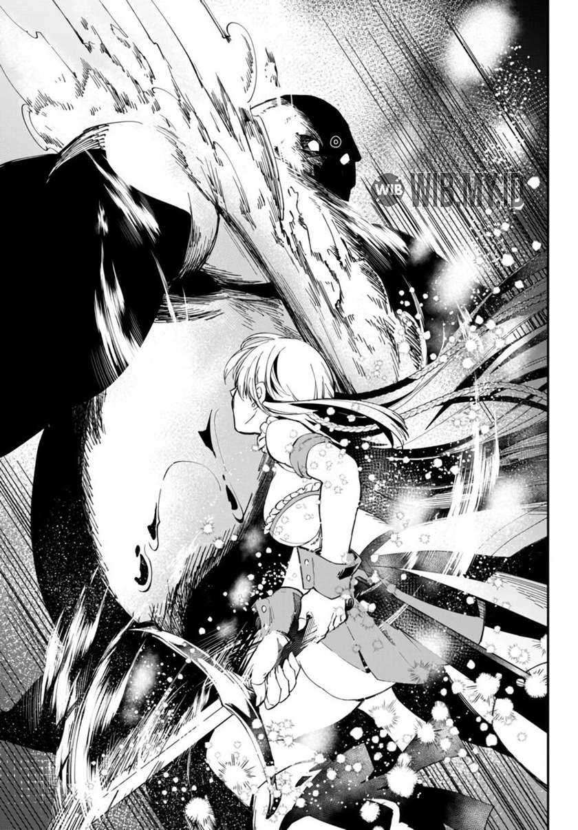 Isekai Man Chikin – HP 1 no Mama de Saikyou Saisoku Danjon Kouryaku Chapter 31 Gambar 11