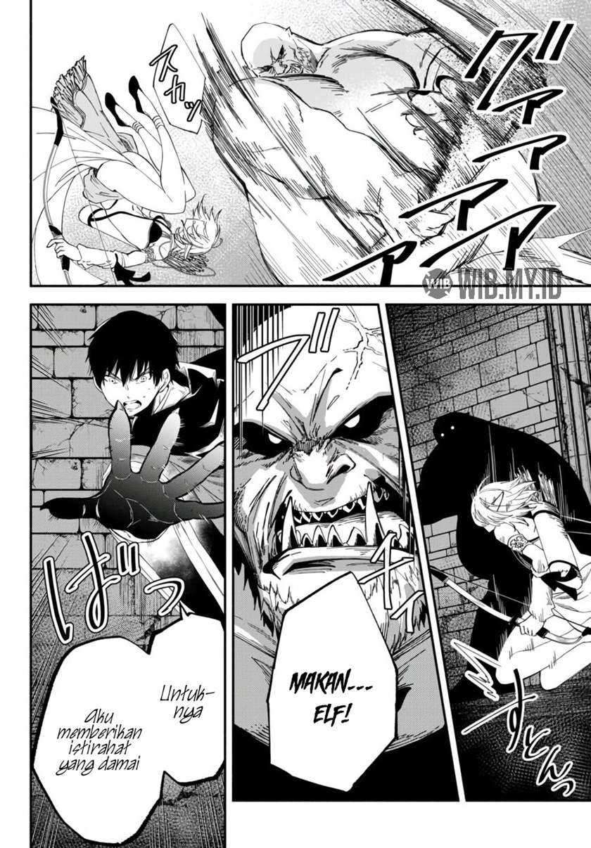 Isekai Man Chikin – HP 1 no Mama de Saikyou Saisoku Danjon Kouryaku Chapter 30 Gambar 7