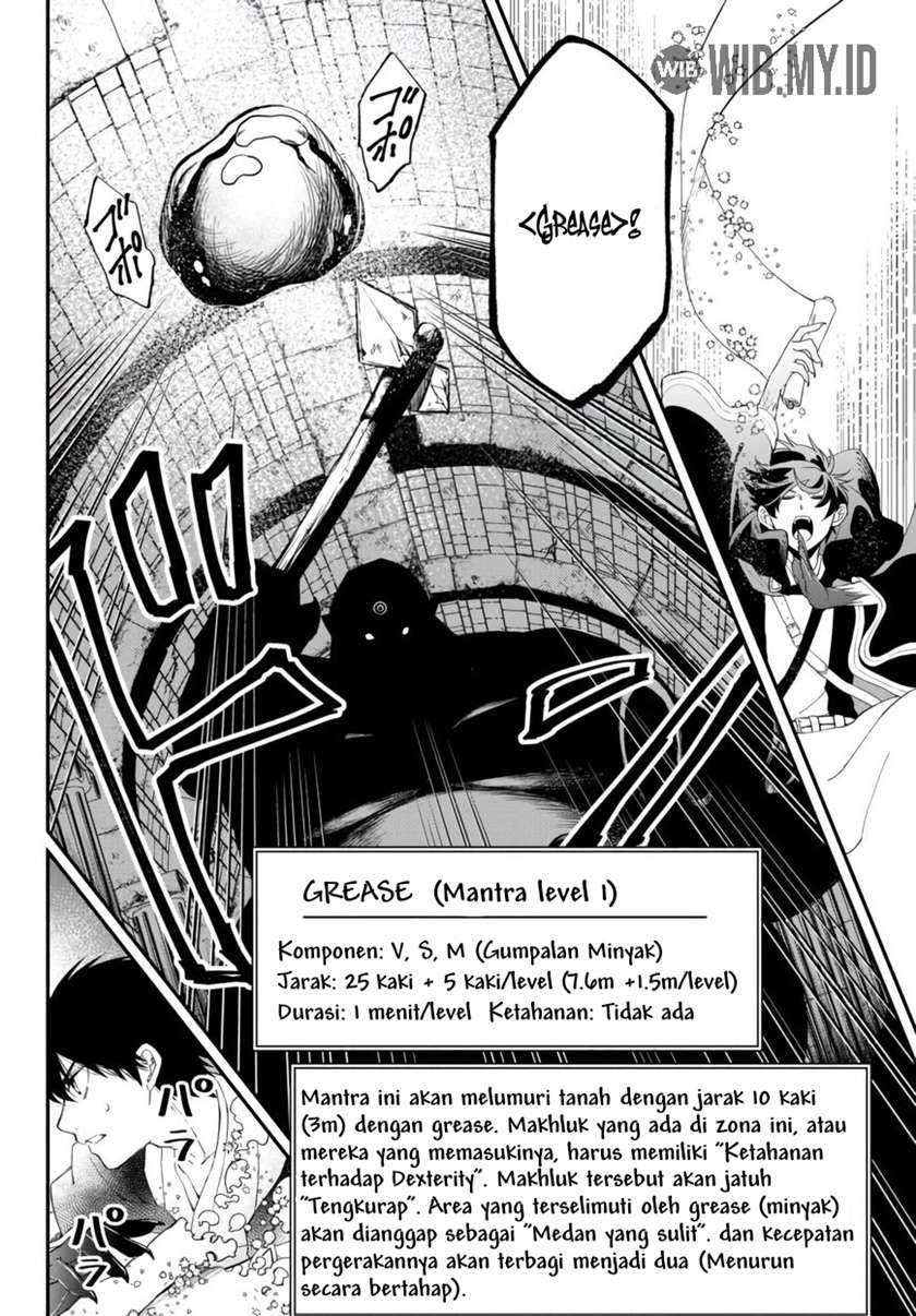 Isekai Man Chikin – HP 1 no Mama de Saikyou Saisoku Danjon Kouryaku Chapter 30 Gambar 13