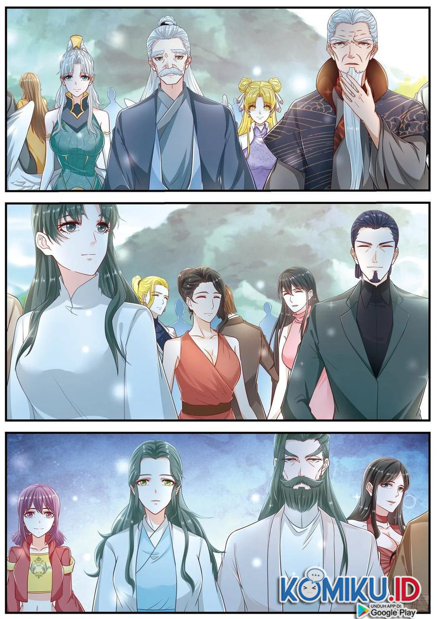 Rebirth Of The Urban Immortal Cultivator Chapter 605 Gambar 6