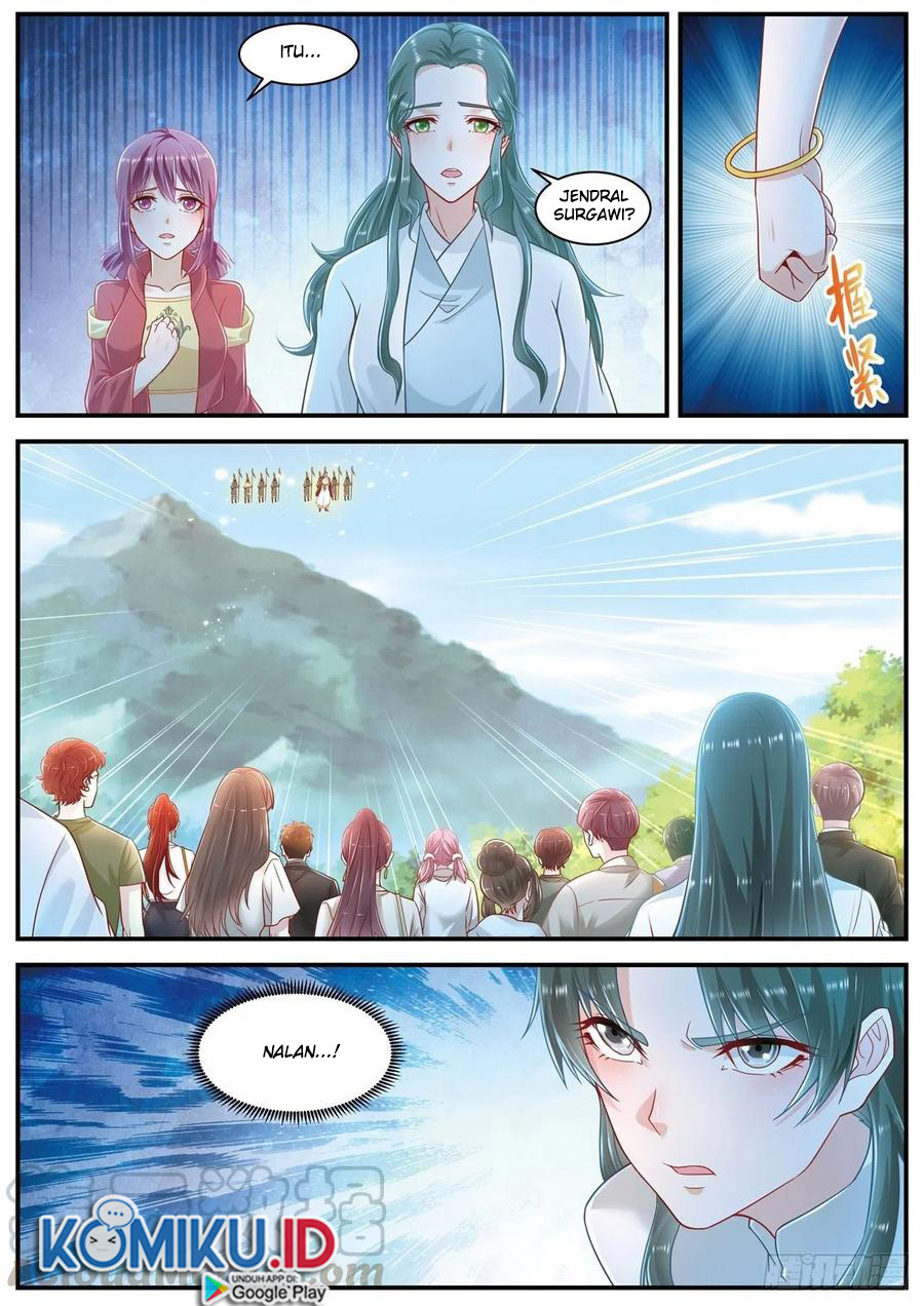 Rebirth Of The Urban Immortal Cultivator Chapter 605 Gambar 11