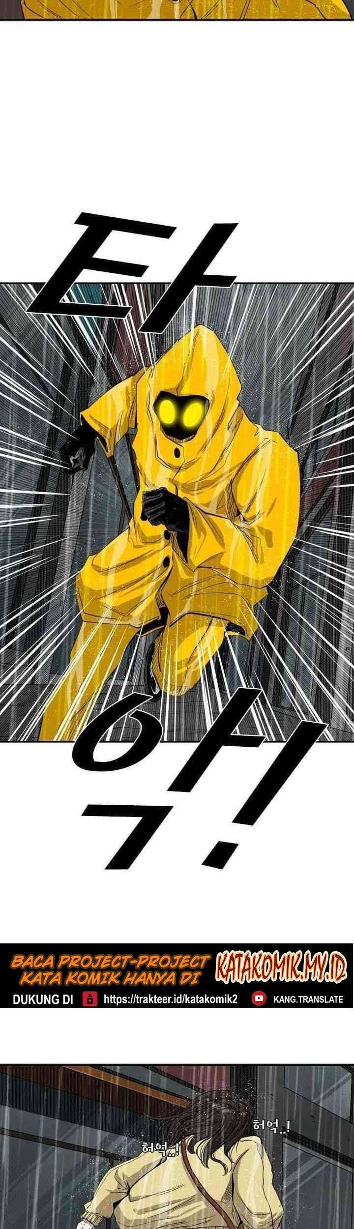 Shark Chapter 105 Gambar 11