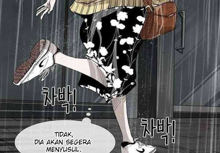 Shark Chapter 105 Gambar 12