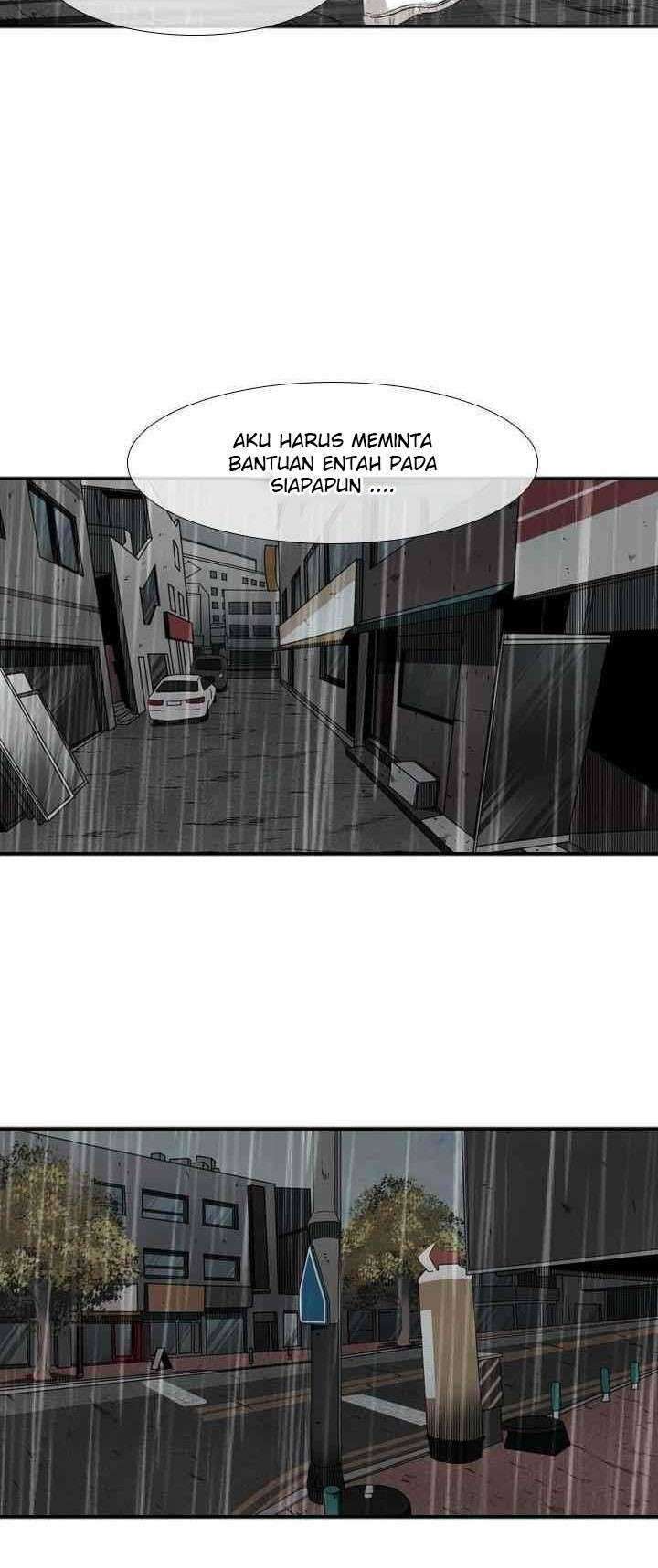 Shark Chapter 105 Gambar 13