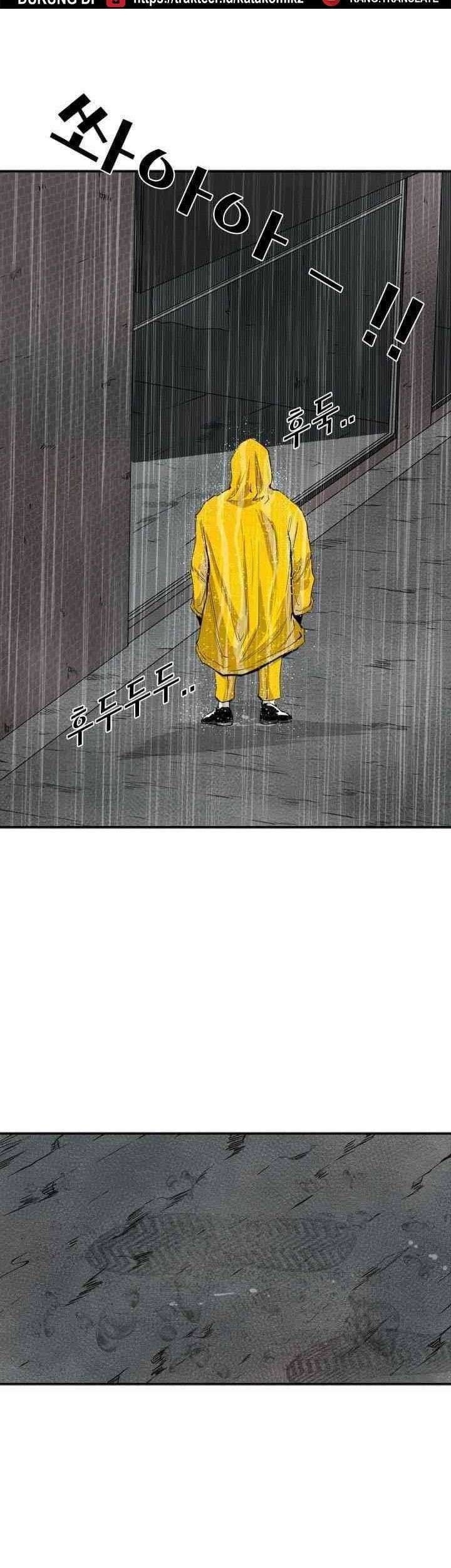 Shark Chapter 105 Gambar 20