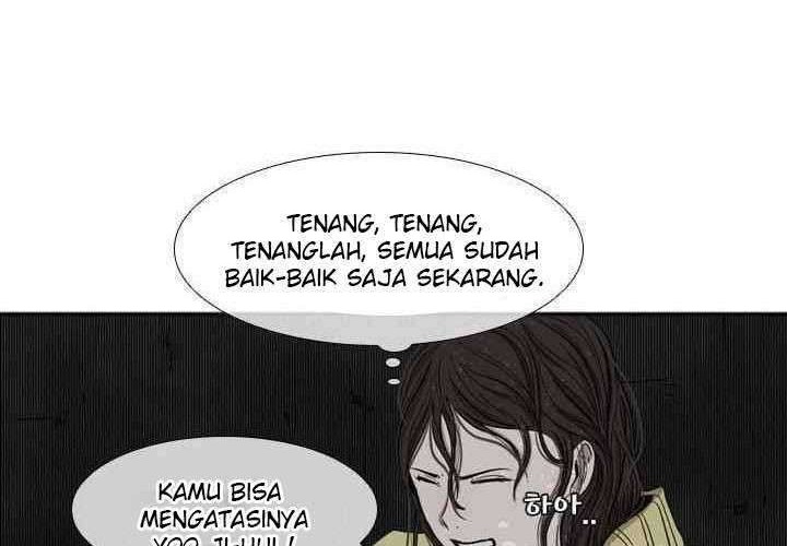 Shark Chapter 105 Gambar 27