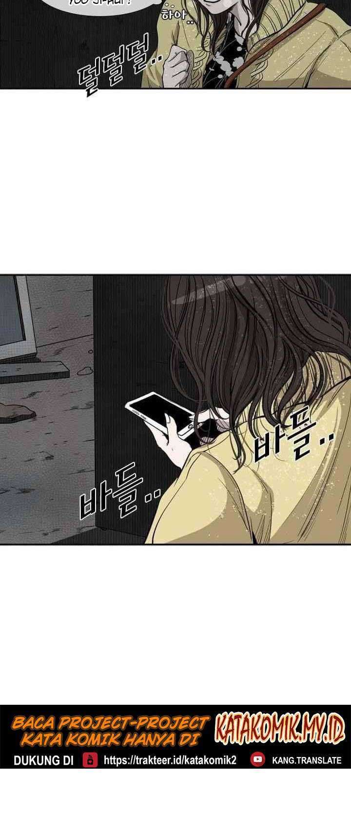 Shark Chapter 105 Gambar 28