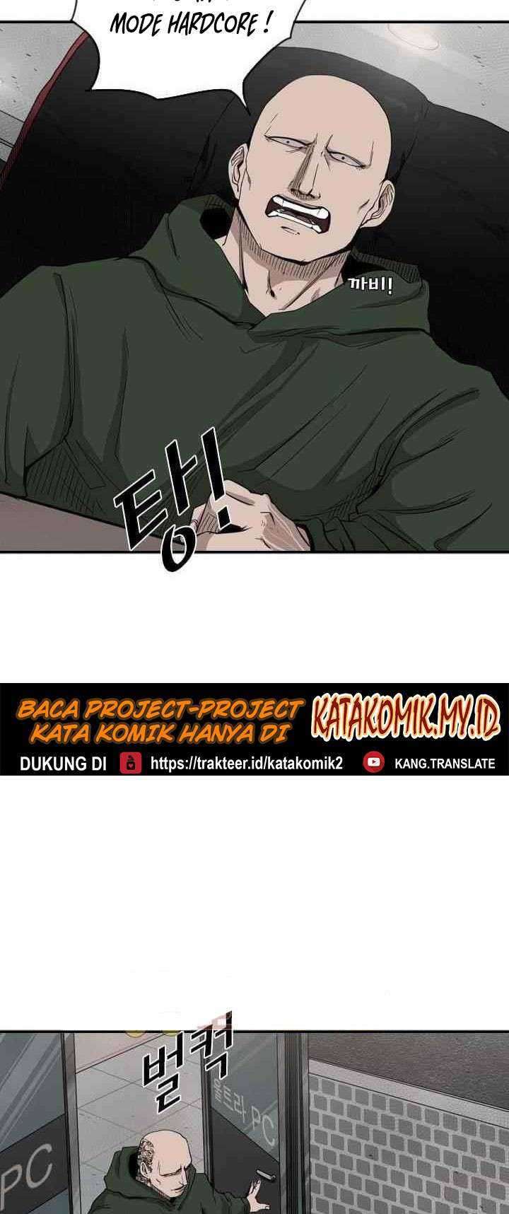 Shark Chapter 105 Gambar 34