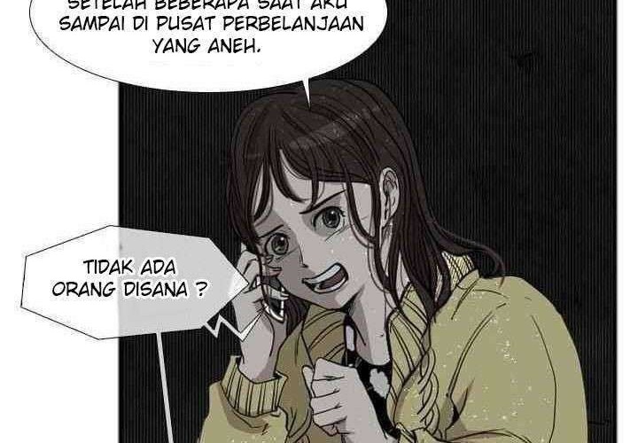 Shark Chapter 105 Gambar 39