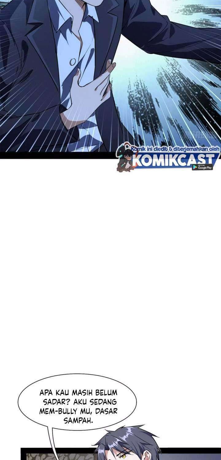 I’m An Evil God Chapter 94 Gambar 9