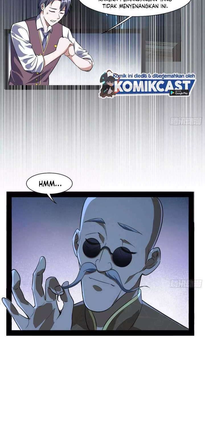 I’m An Evil God Chapter 94 Gambar 13