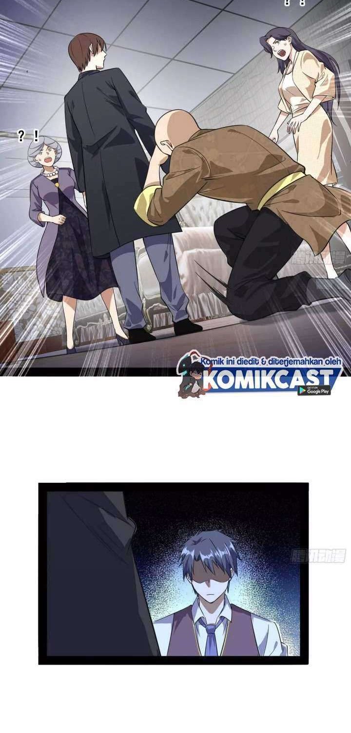 I’m An Evil God Chapter 94 Gambar 16