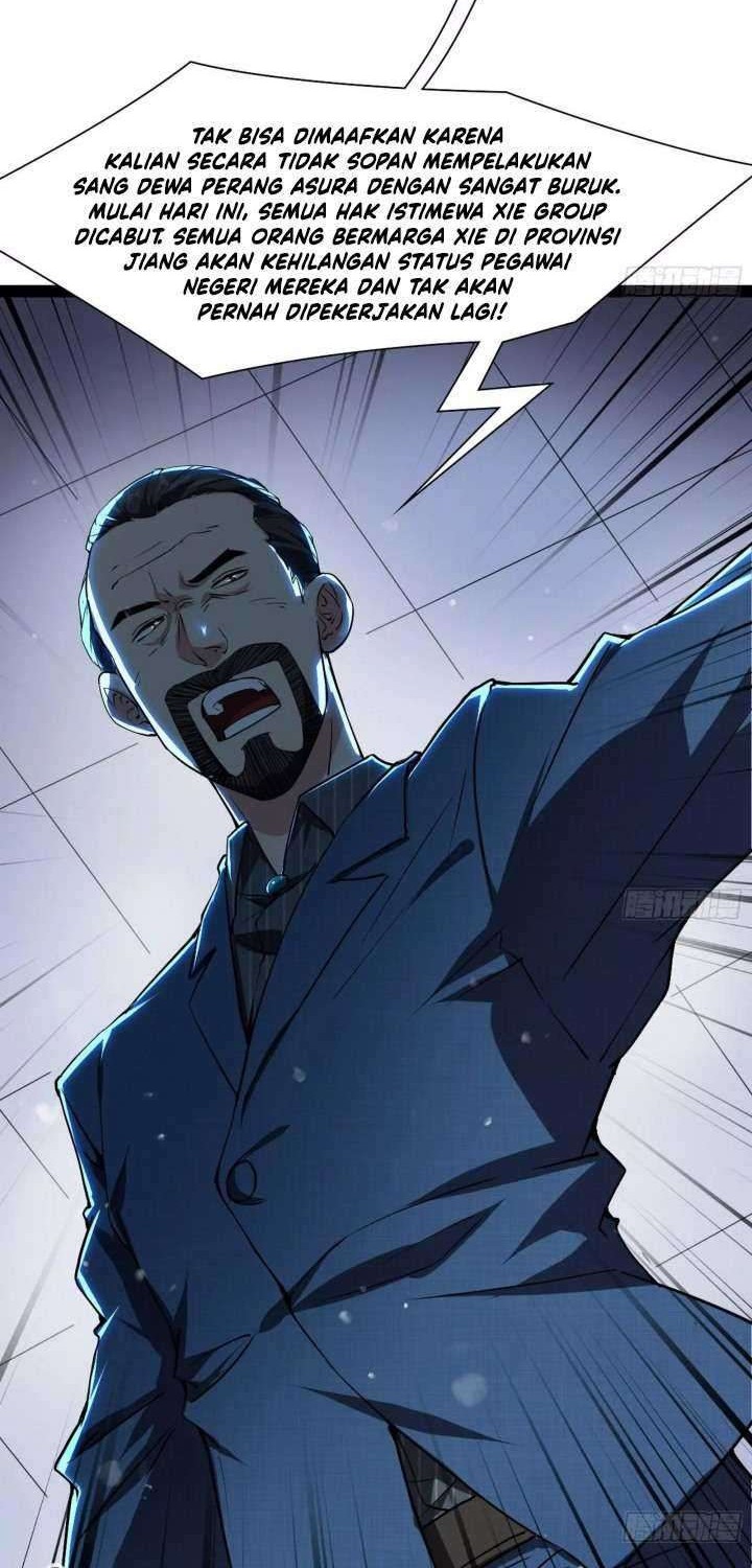 I’m An Evil God Chapter 94 Gambar 24