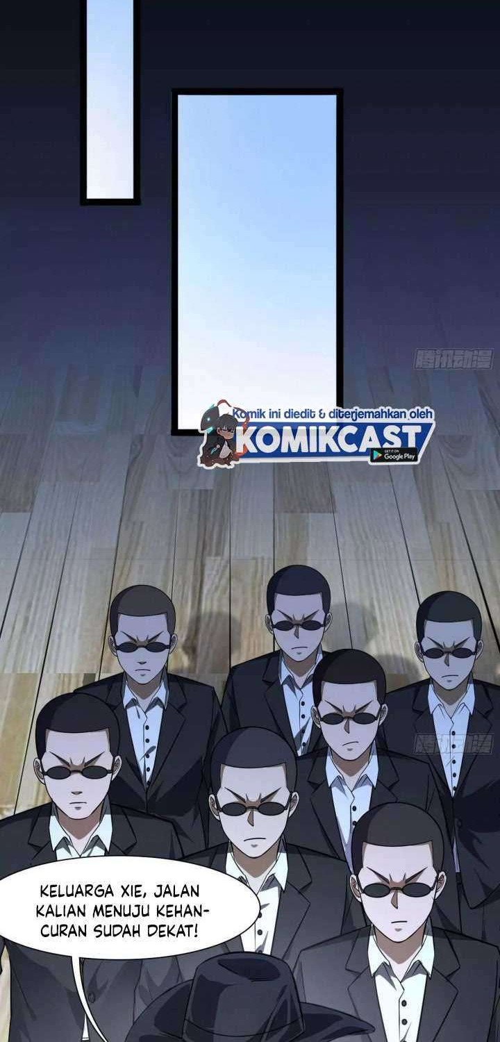 I’m An Evil God Chapter 94 Gambar 18