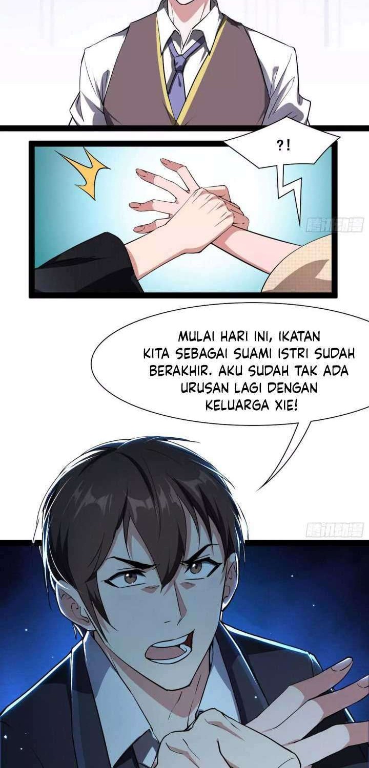I’m An Evil God Chapter 94 Gambar 26