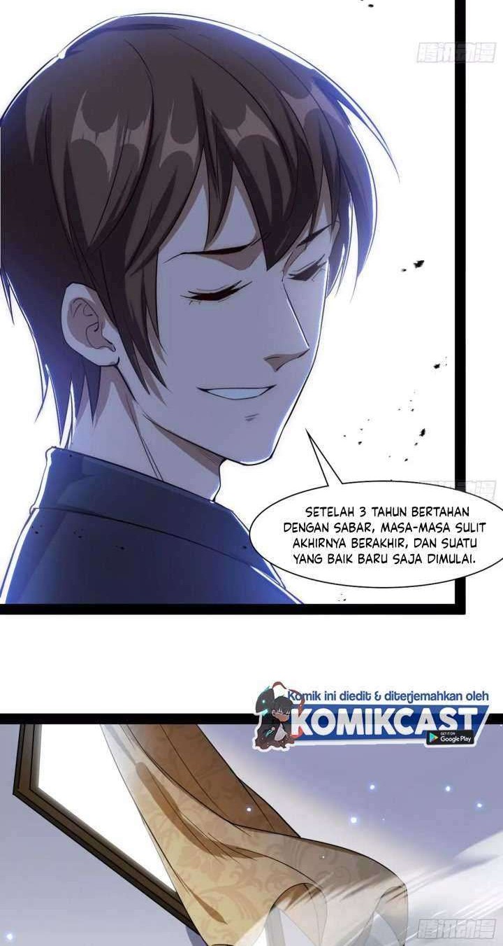 I’m An Evil God Chapter 94 Gambar 28