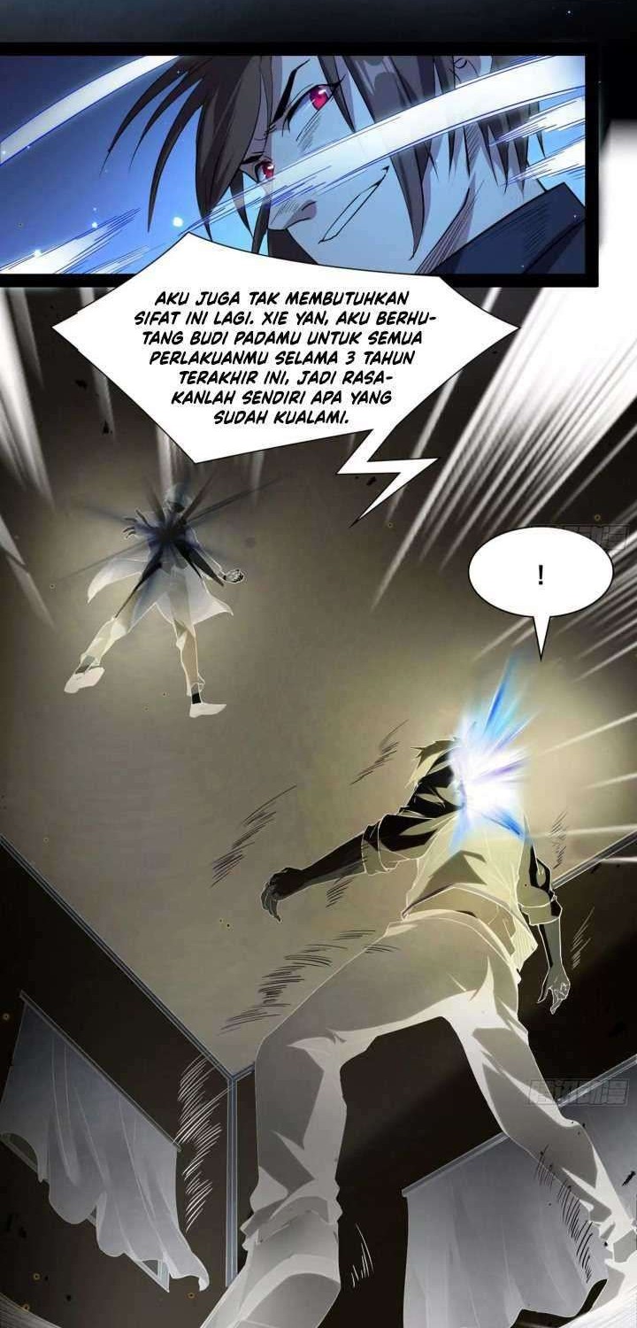 I’m An Evil God Chapter 94 Gambar 30