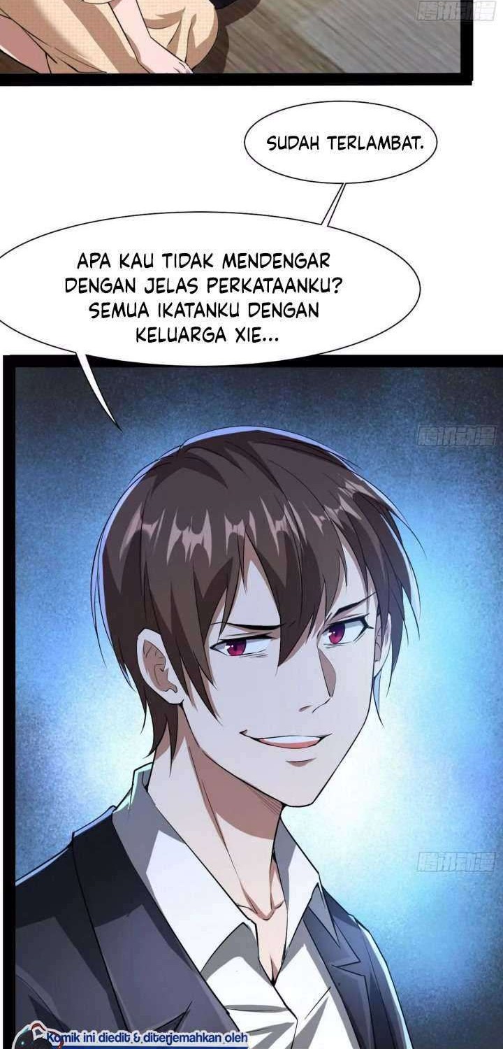I’m An Evil God Chapter 94 Gambar 34