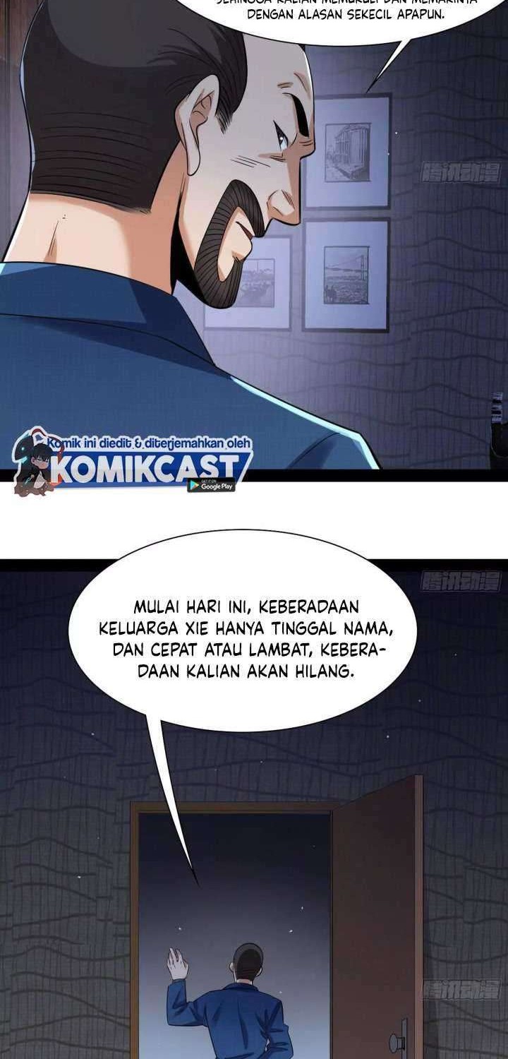 I’m An Evil God Chapter 94 Gambar 36