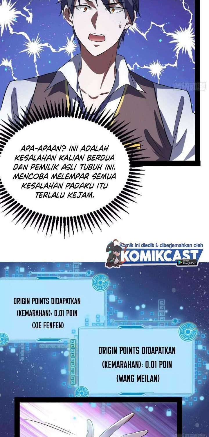 I’m An Evil God Chapter 94 Gambar 38