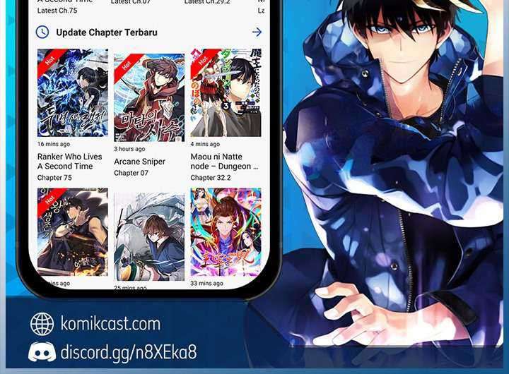 I’m An Evil God Chapter 94 Gambar 50