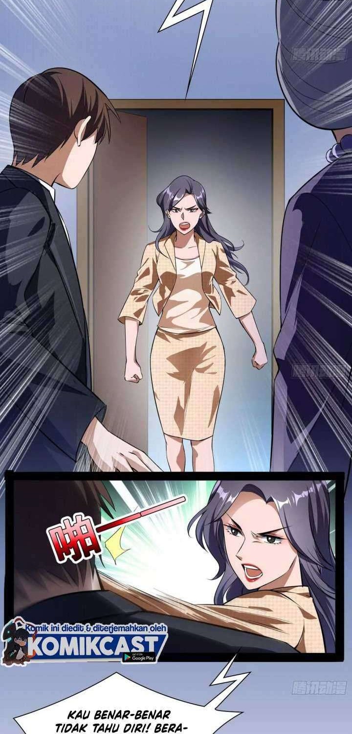 I’m An Evil God Chapter 94 Gambar 5