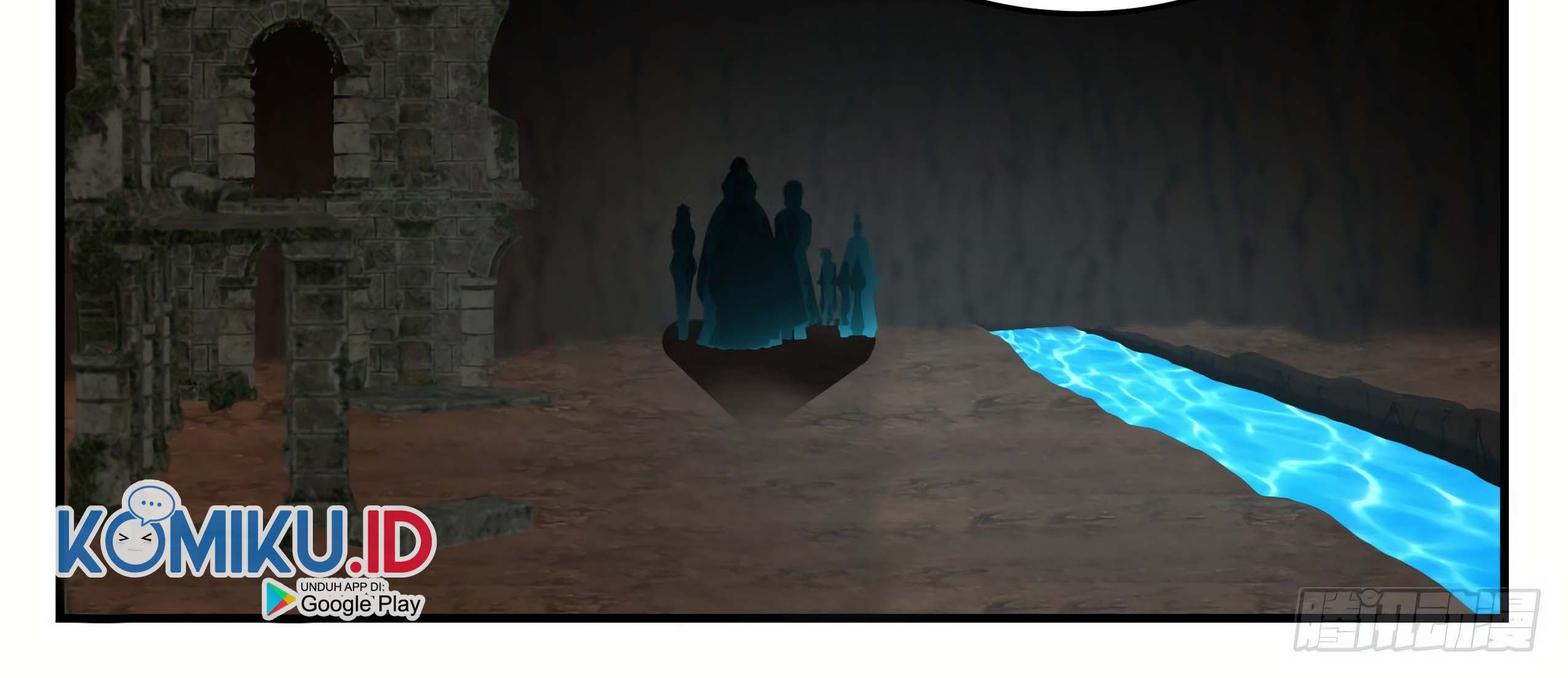 Martial Peak Part 1 Chapter 1241 Gambar 11