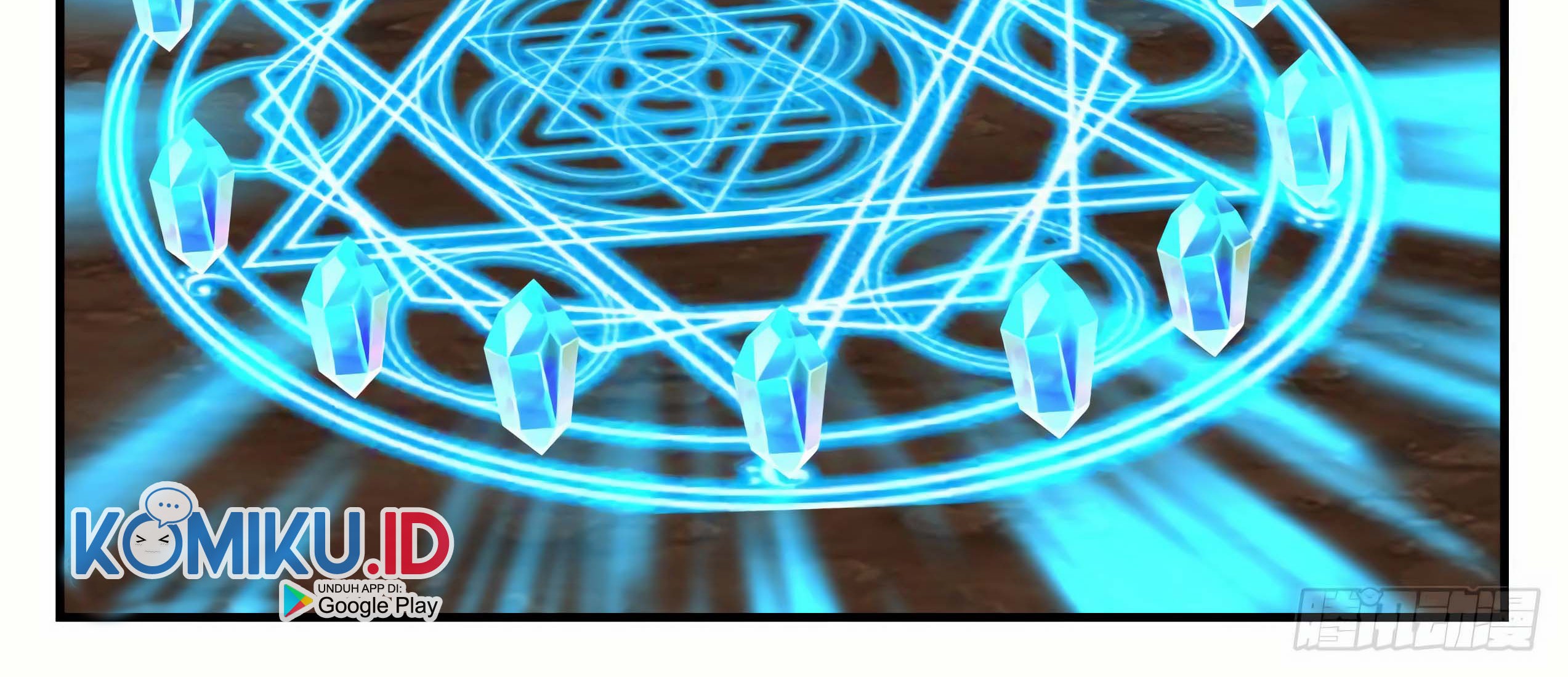 Martial Peak Part 1 Chapter 1241 Gambar 13