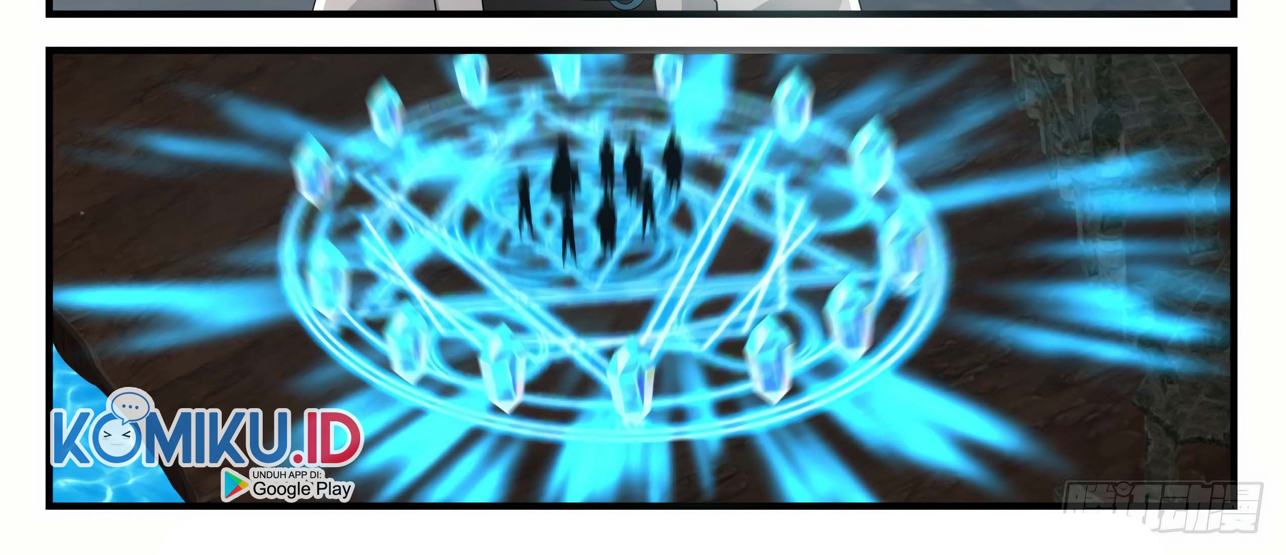 Martial Peak Part 1 Chapter 1241 Gambar 15