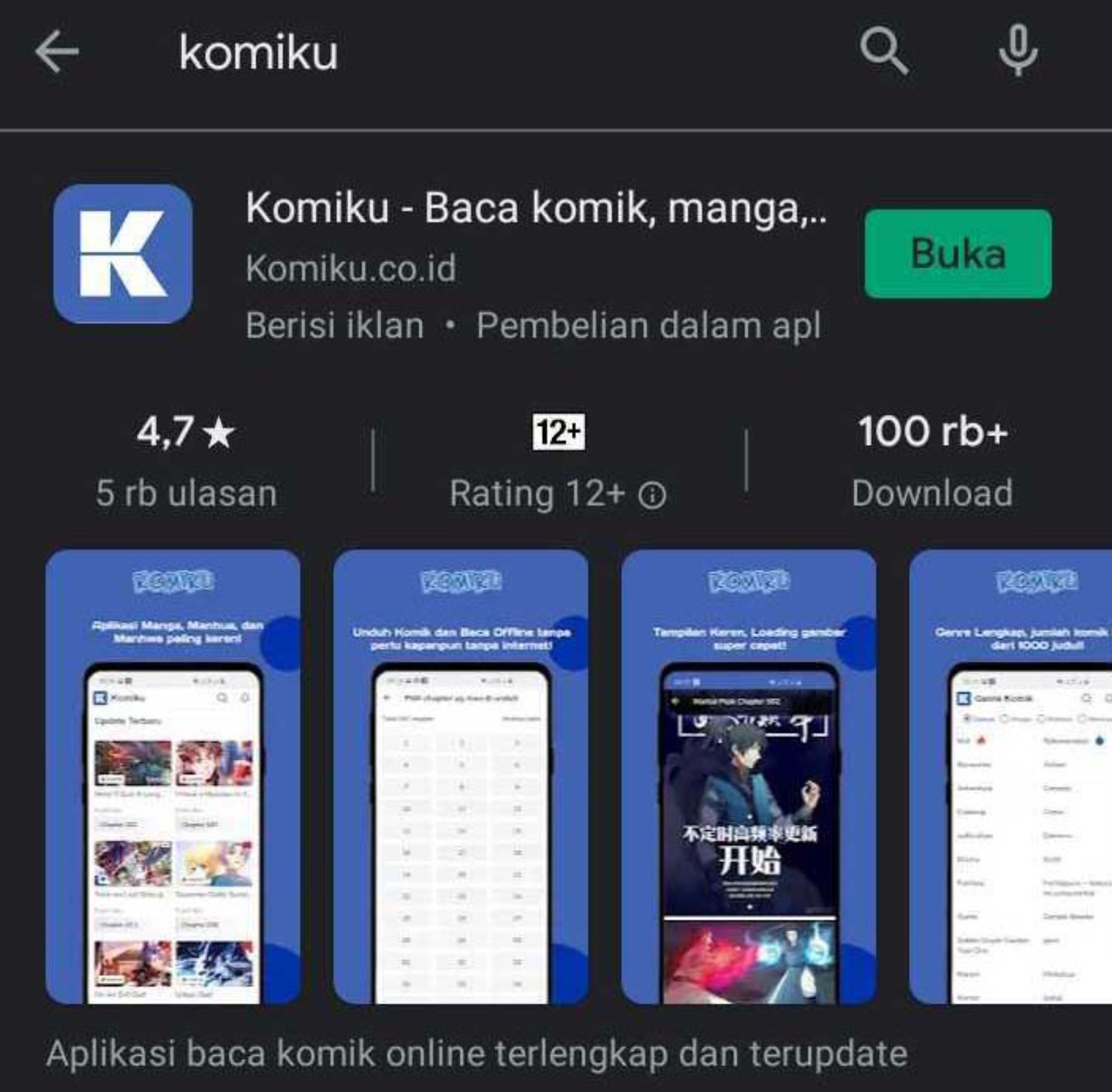 Martial Peak Part 1 Chapter 1241 Gambar 28