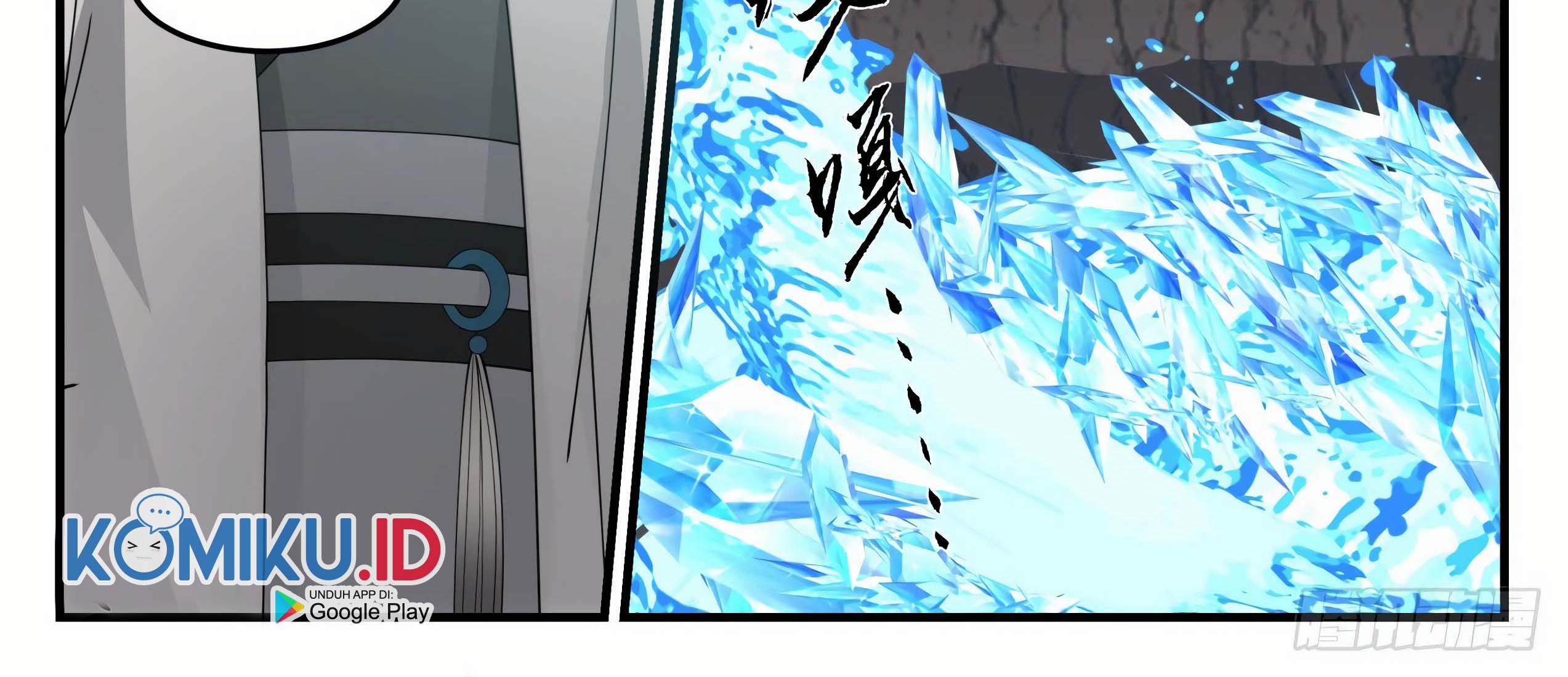 Martial Peak Part 1 Chapter 1241 Gambar 4