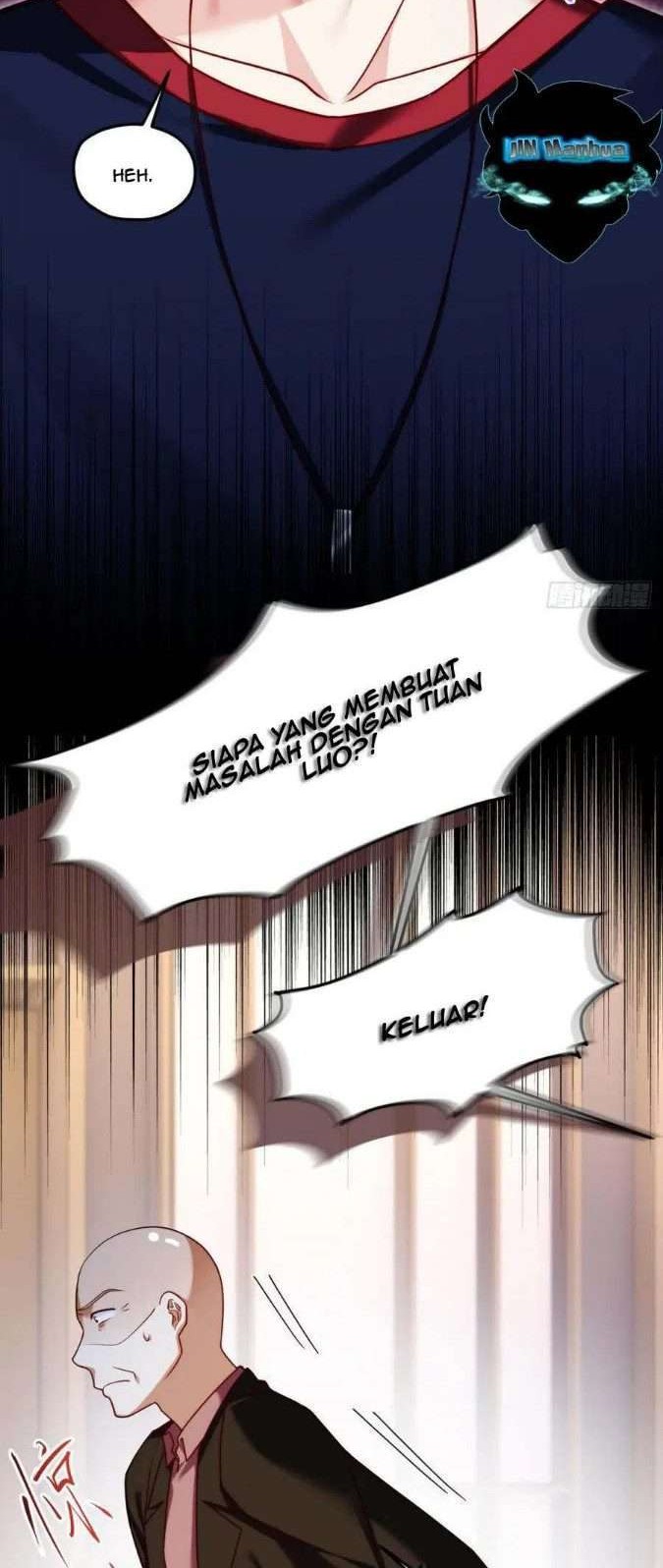 Xianzun Luowuji Chapter 55 Gambar 16