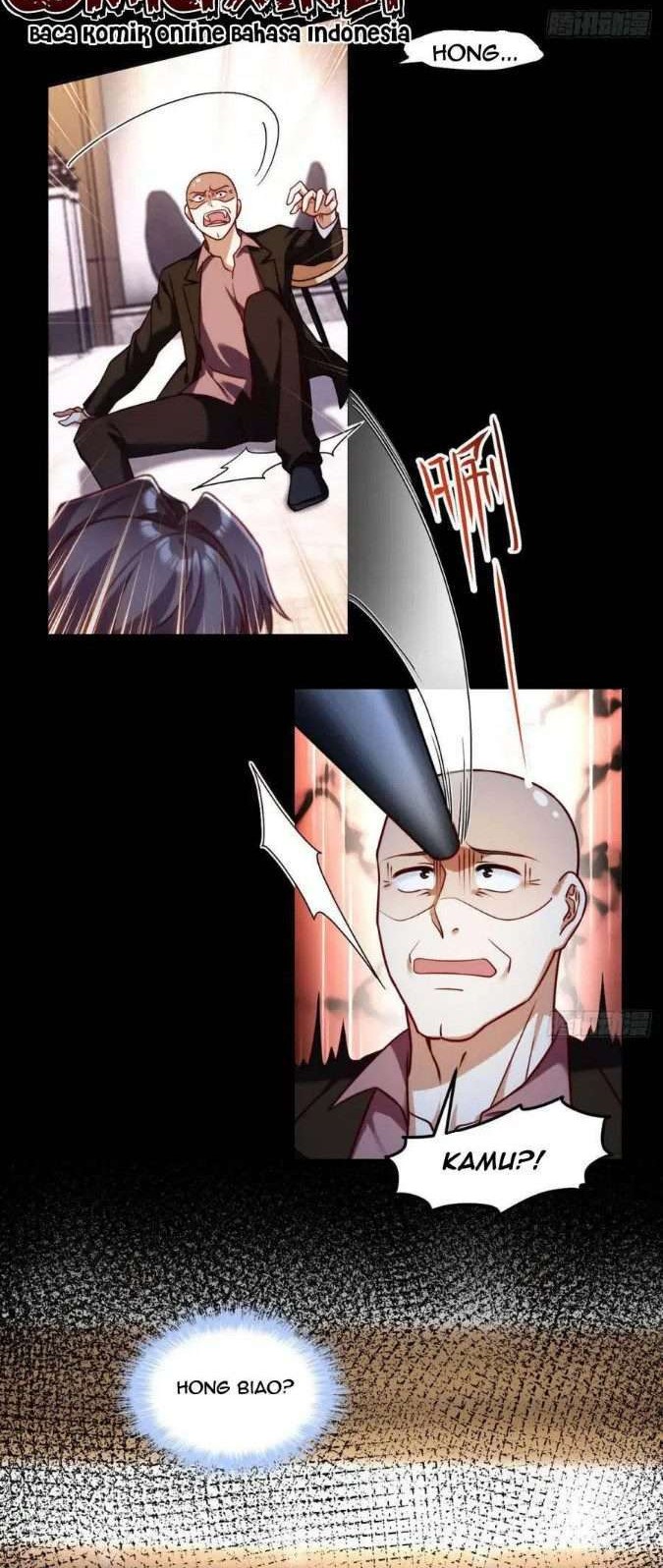 Xianzun Luowuji Chapter 55 Gambar 18