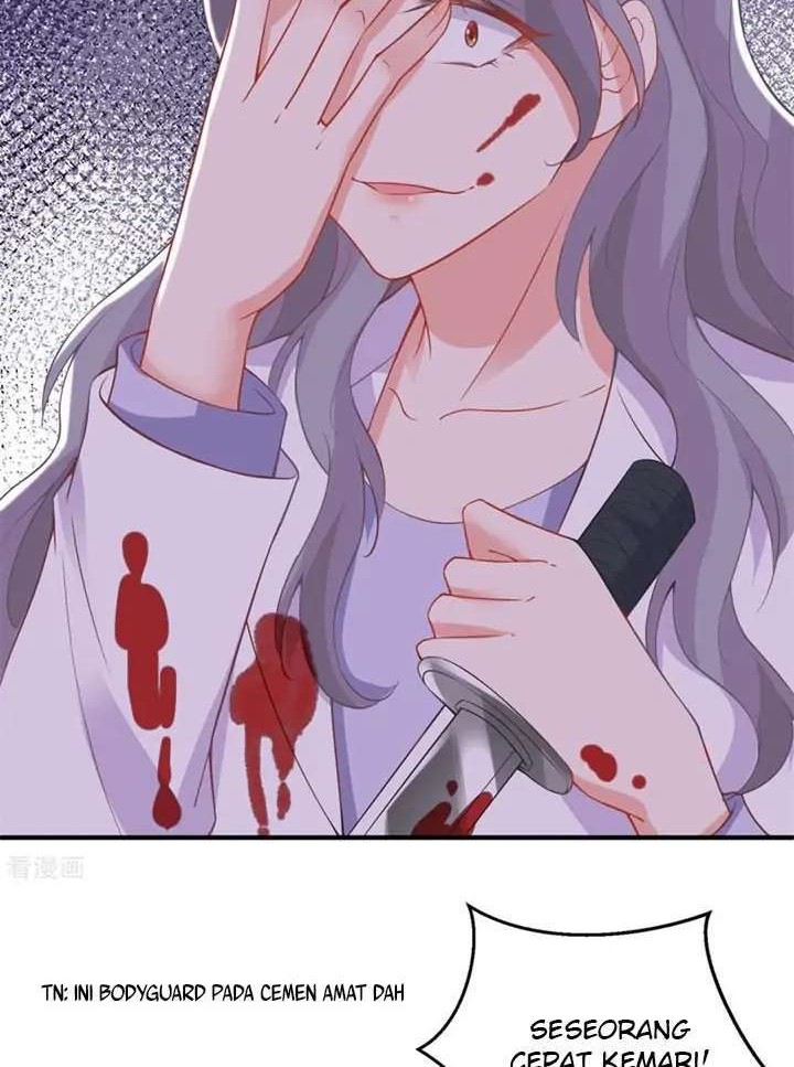 Take Your Mommy Home Chapter 312 Gambar 8