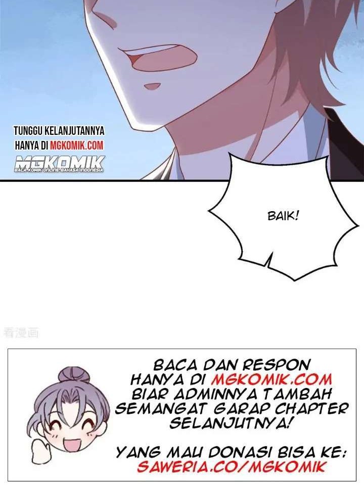 Take Your Mommy Home Chapter 312 Gambar 20