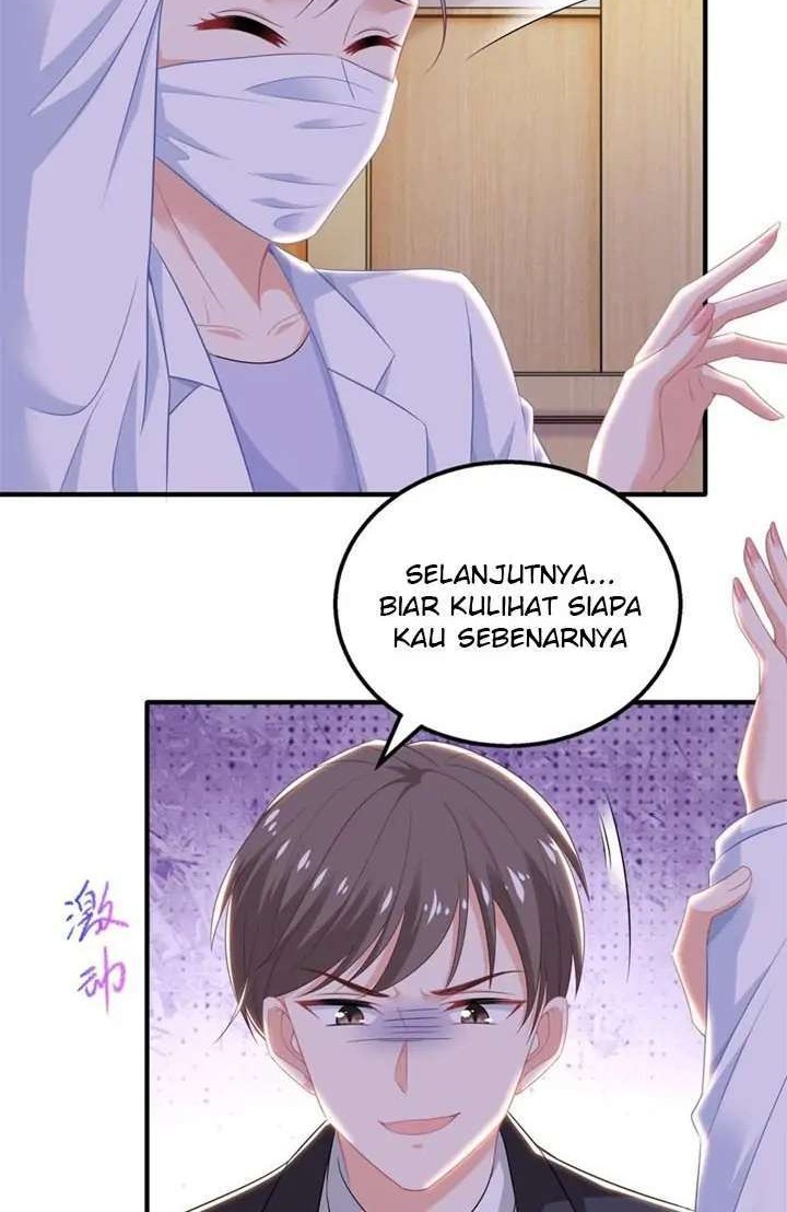 Take Your Mommy Home Chapter 311 Gambar 8