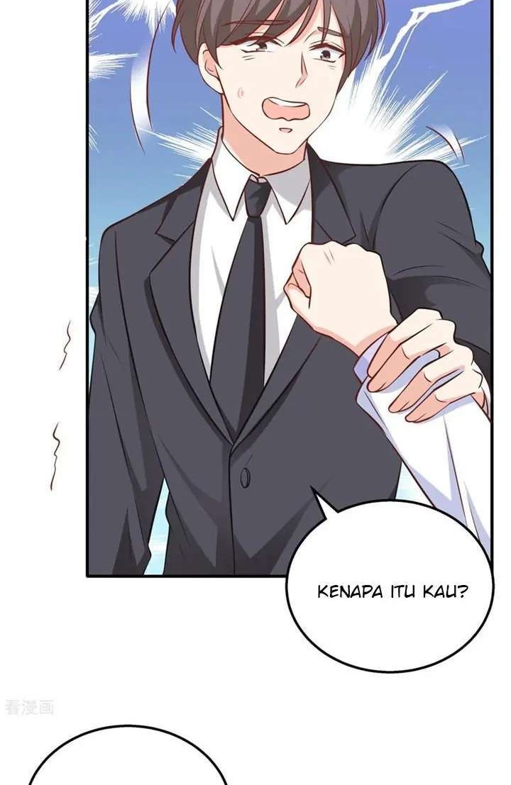 Take Your Mommy Home Chapter 311 Gambar 10