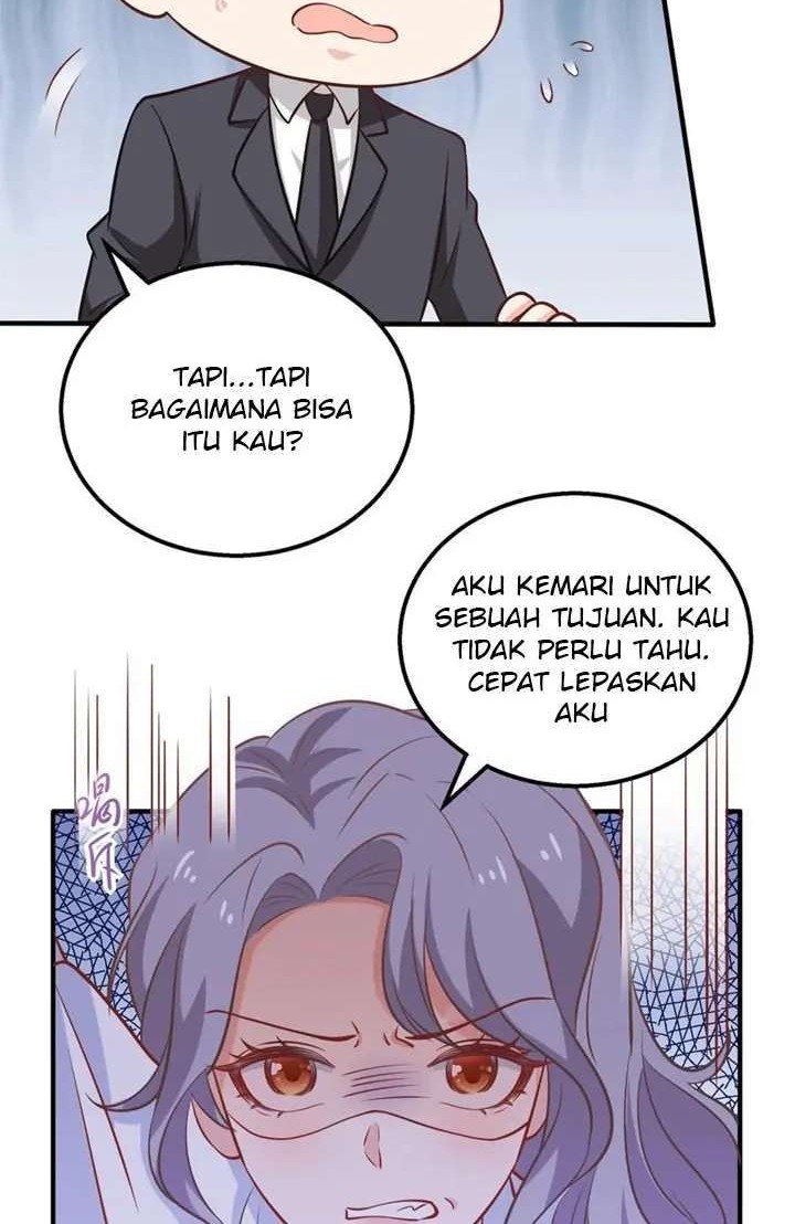 Take Your Mommy Home Chapter 311 Gambar 12