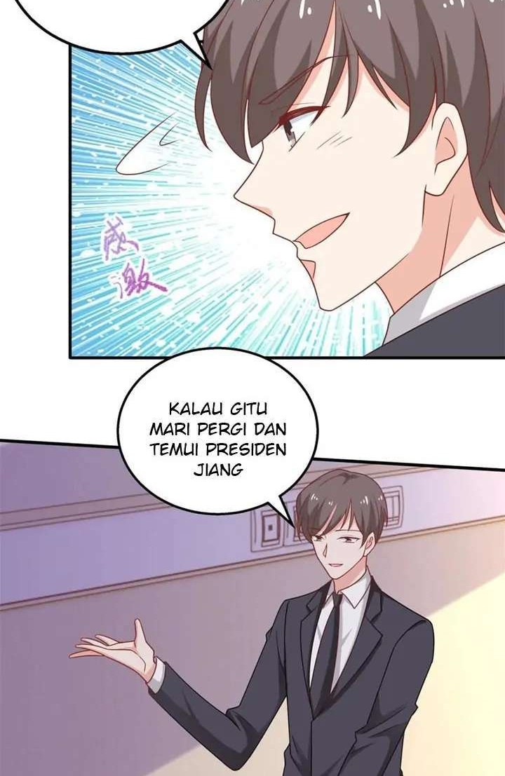 Take Your Mommy Home Chapter 311 Gambar 14
